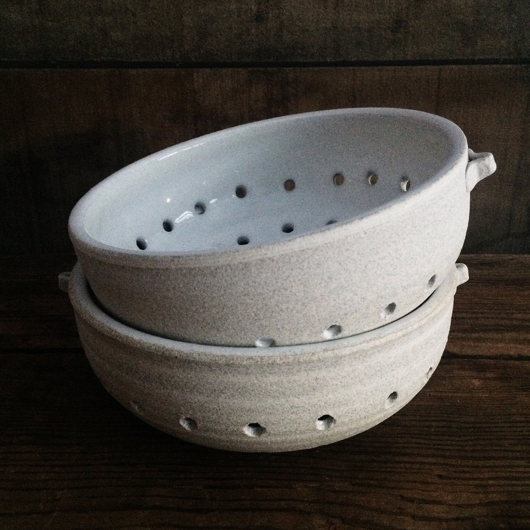 Vermont Berry Colander