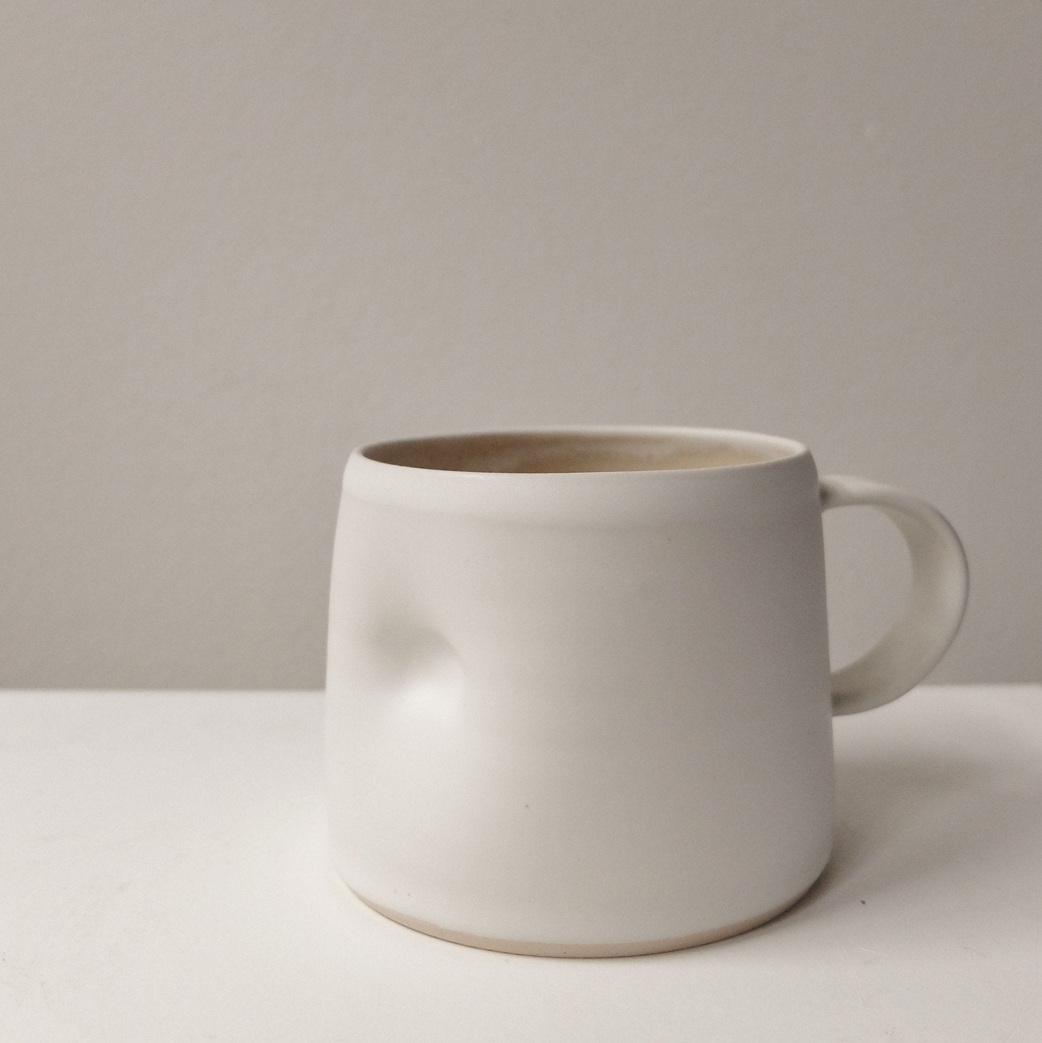 Emma Lacey Everyday short mug