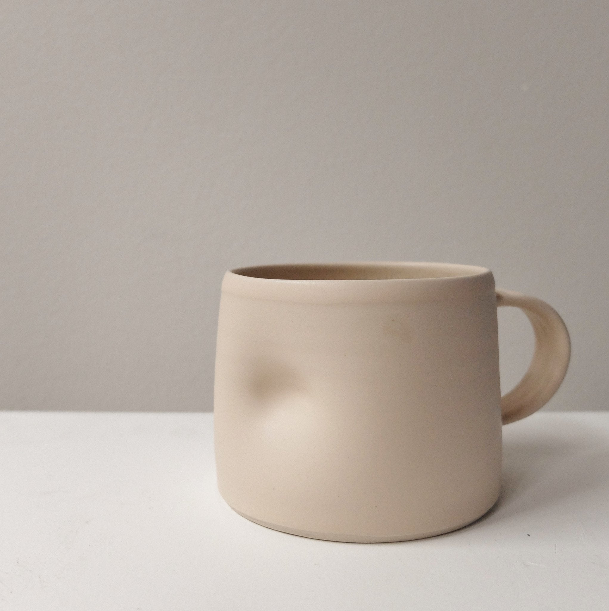 Emma Lacey Everyday short mug