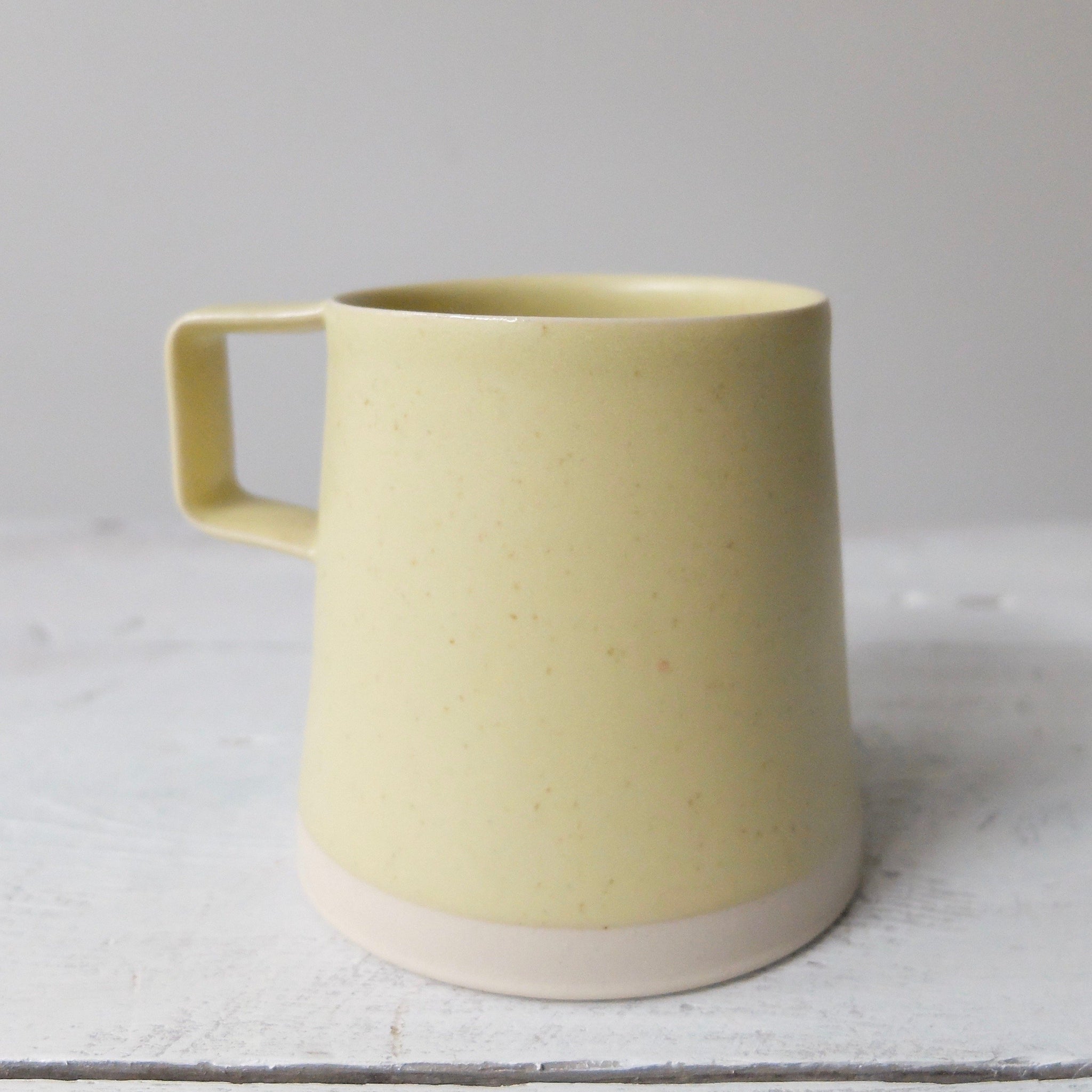 Arran St East Medium Mug