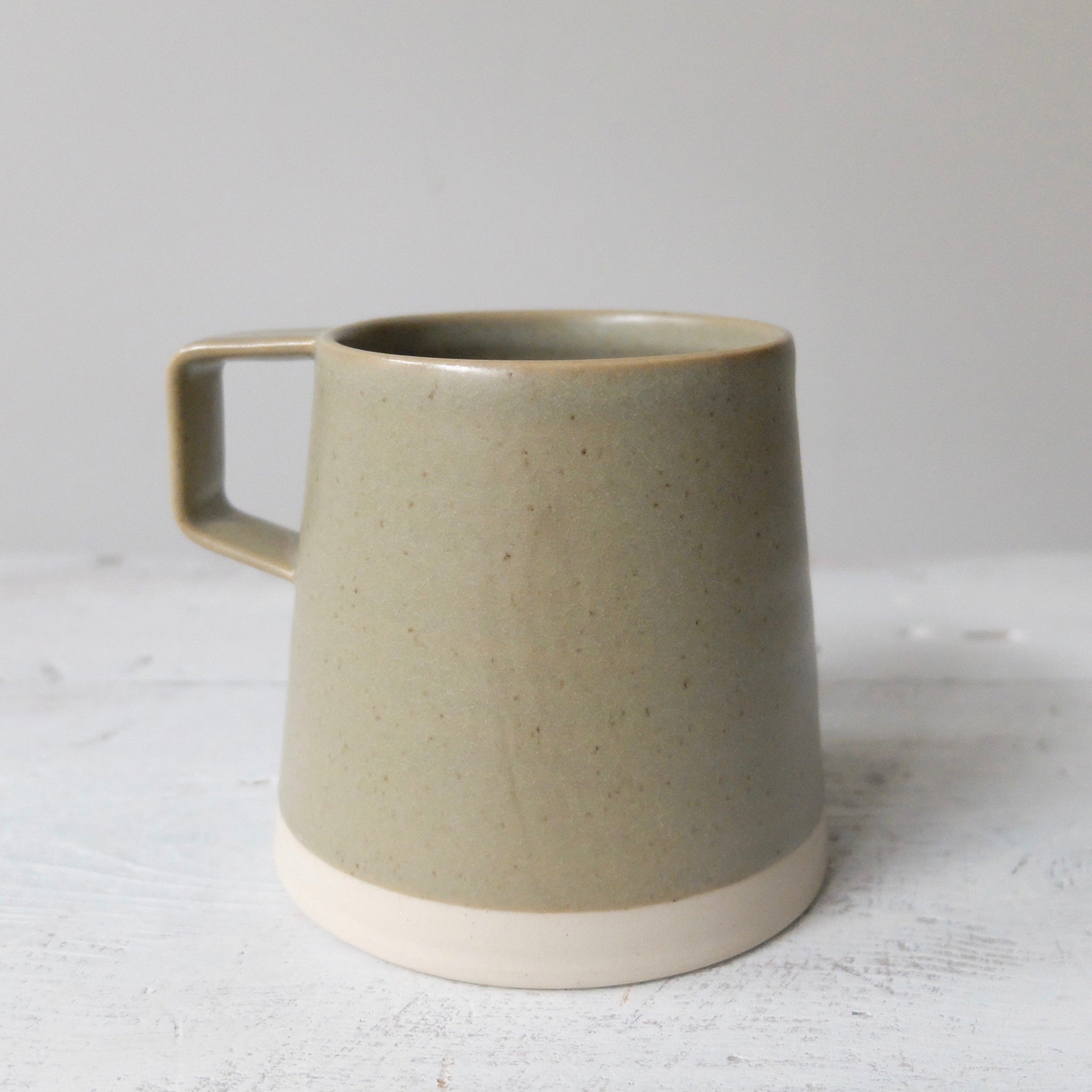 Arran St East Medium Mug