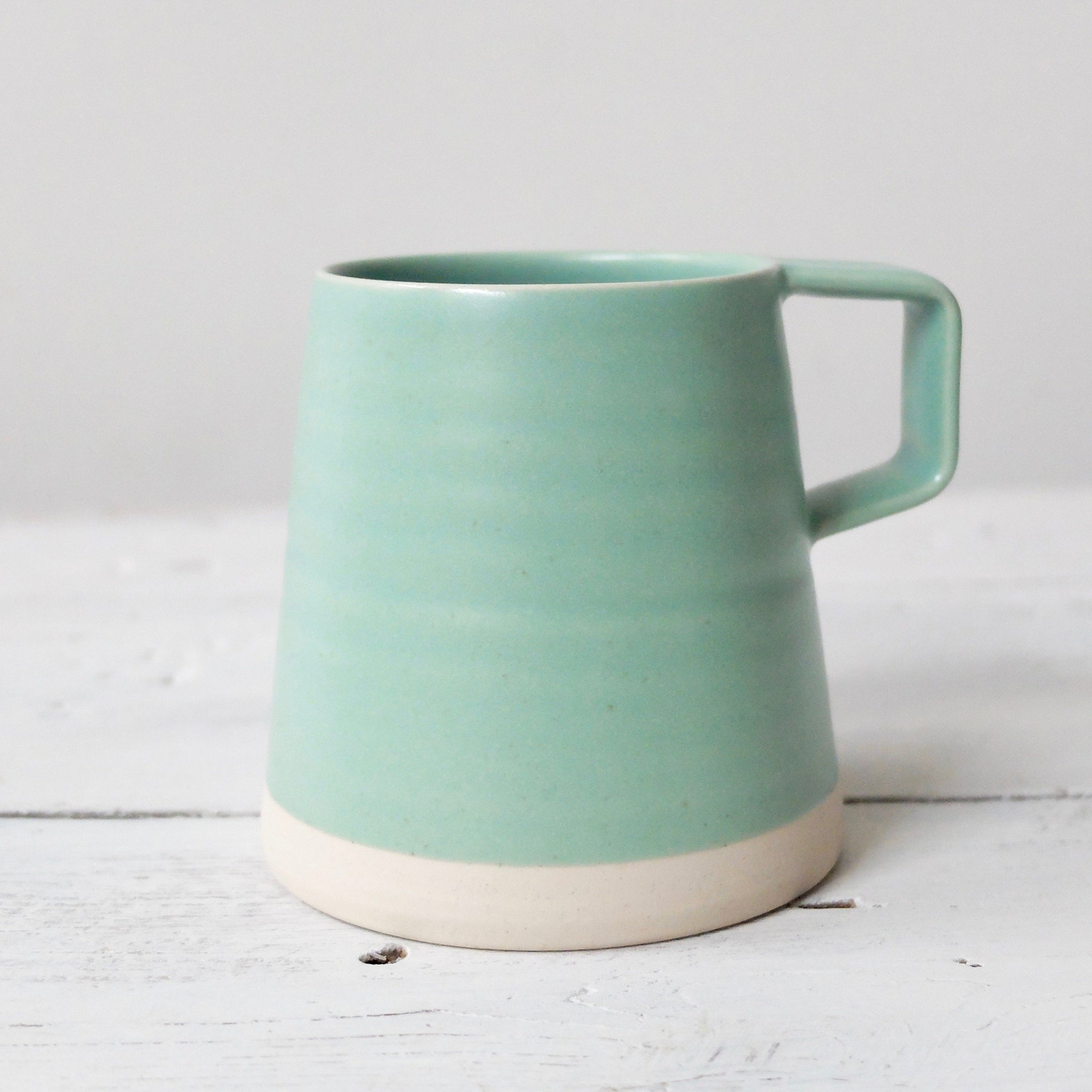 Arran St East Medium Mug