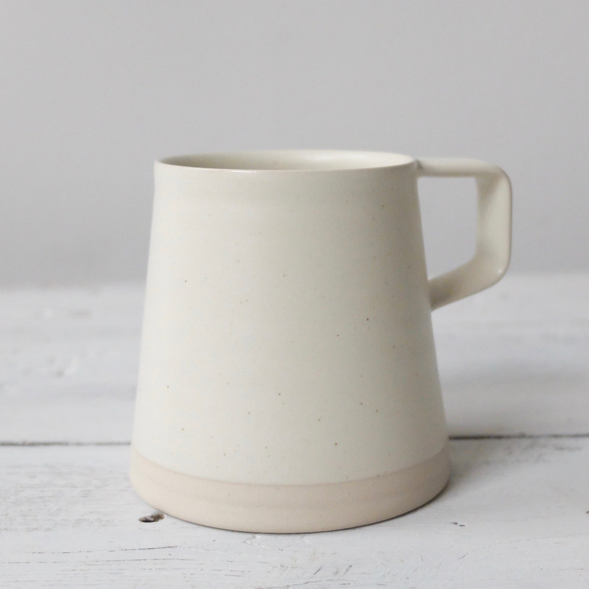 Arran St East Medium Mug