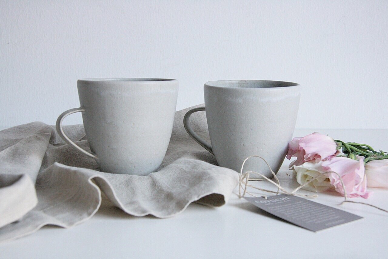 Farmhouse Coffee Mug