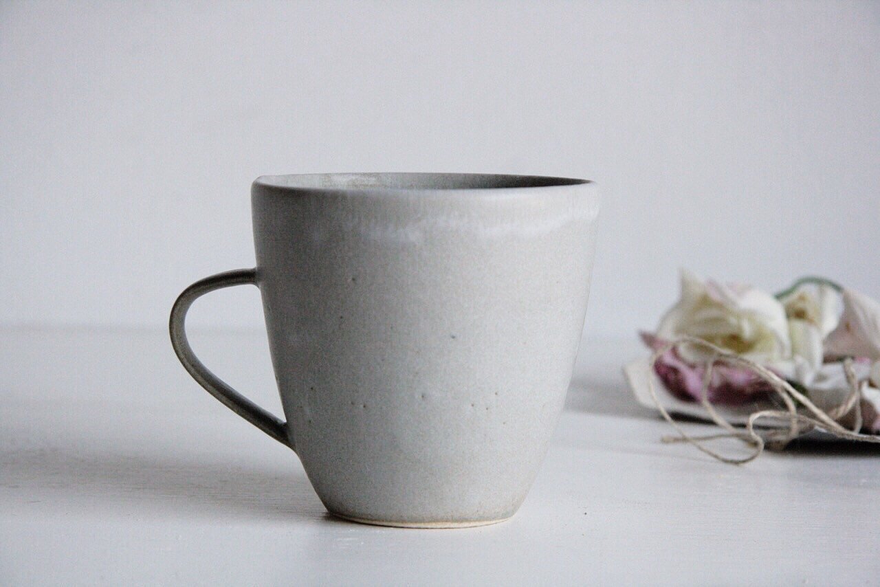 Farmhouse Coffee Mug