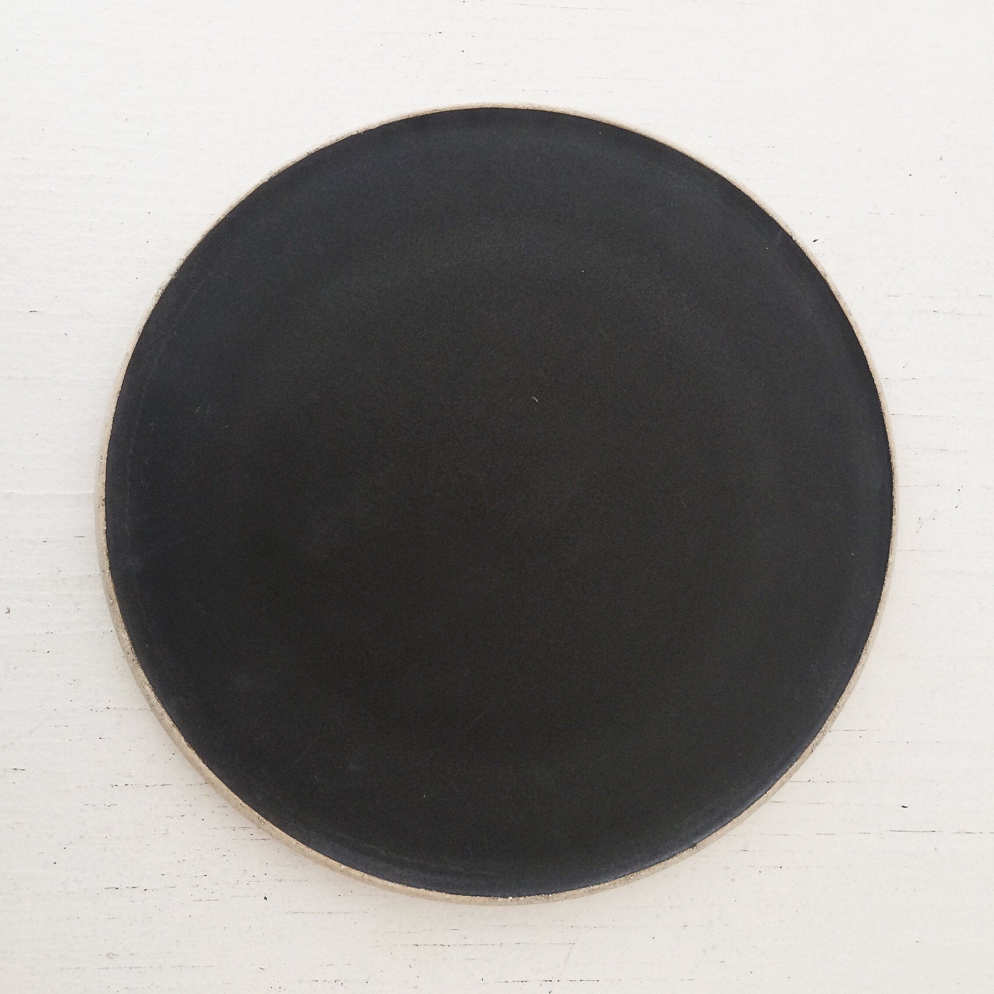 Silverlake Dinner Plates