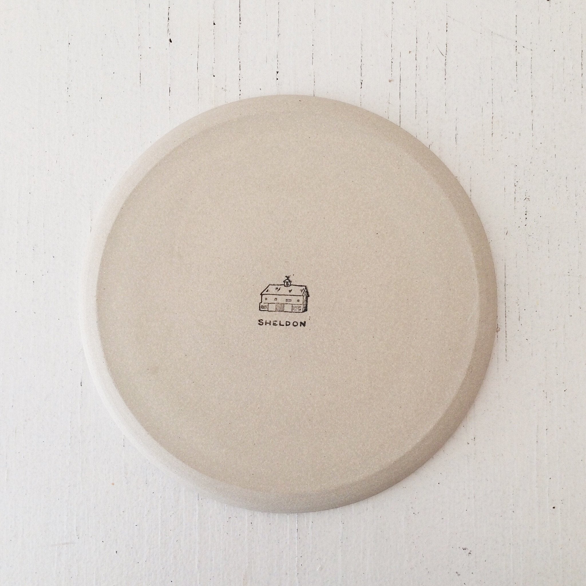 Silverlake Dinner Plates