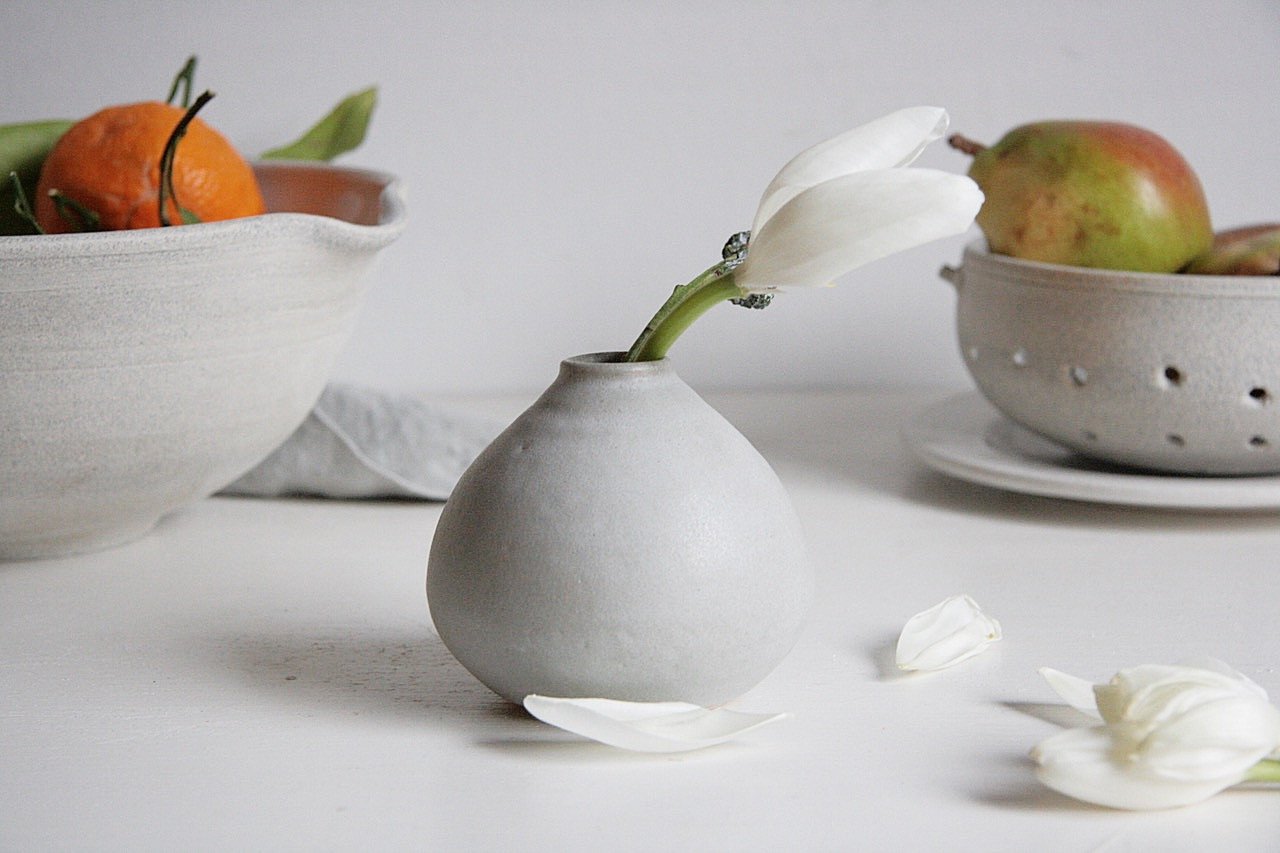 Vermont Berry Colander