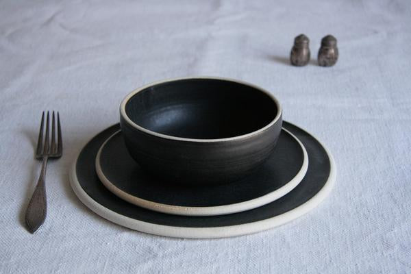 Silverlake Dinner Plates