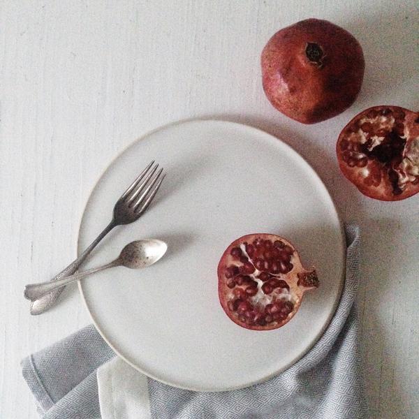 Silverlake Dinner Plates