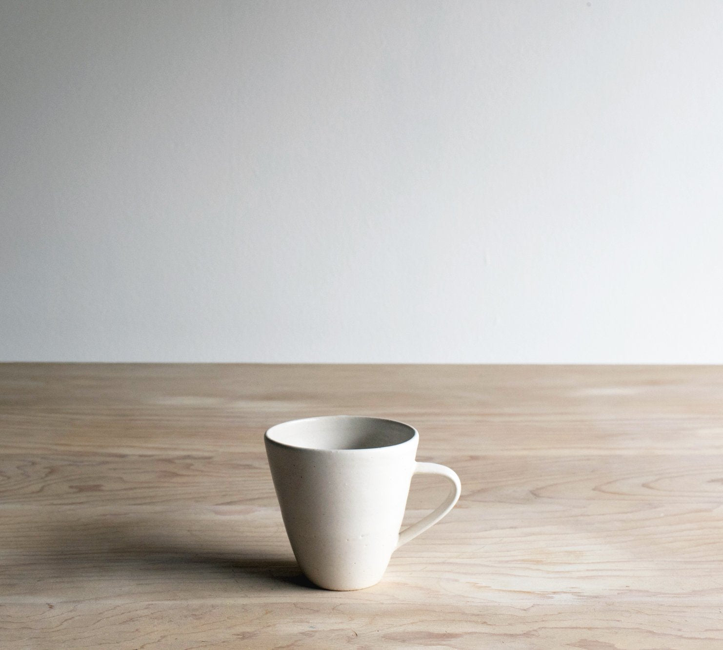 Farmhouse Coffee Mug