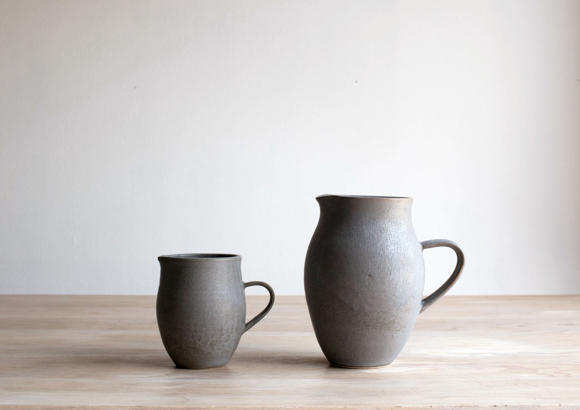 Farmhouse Pitcher