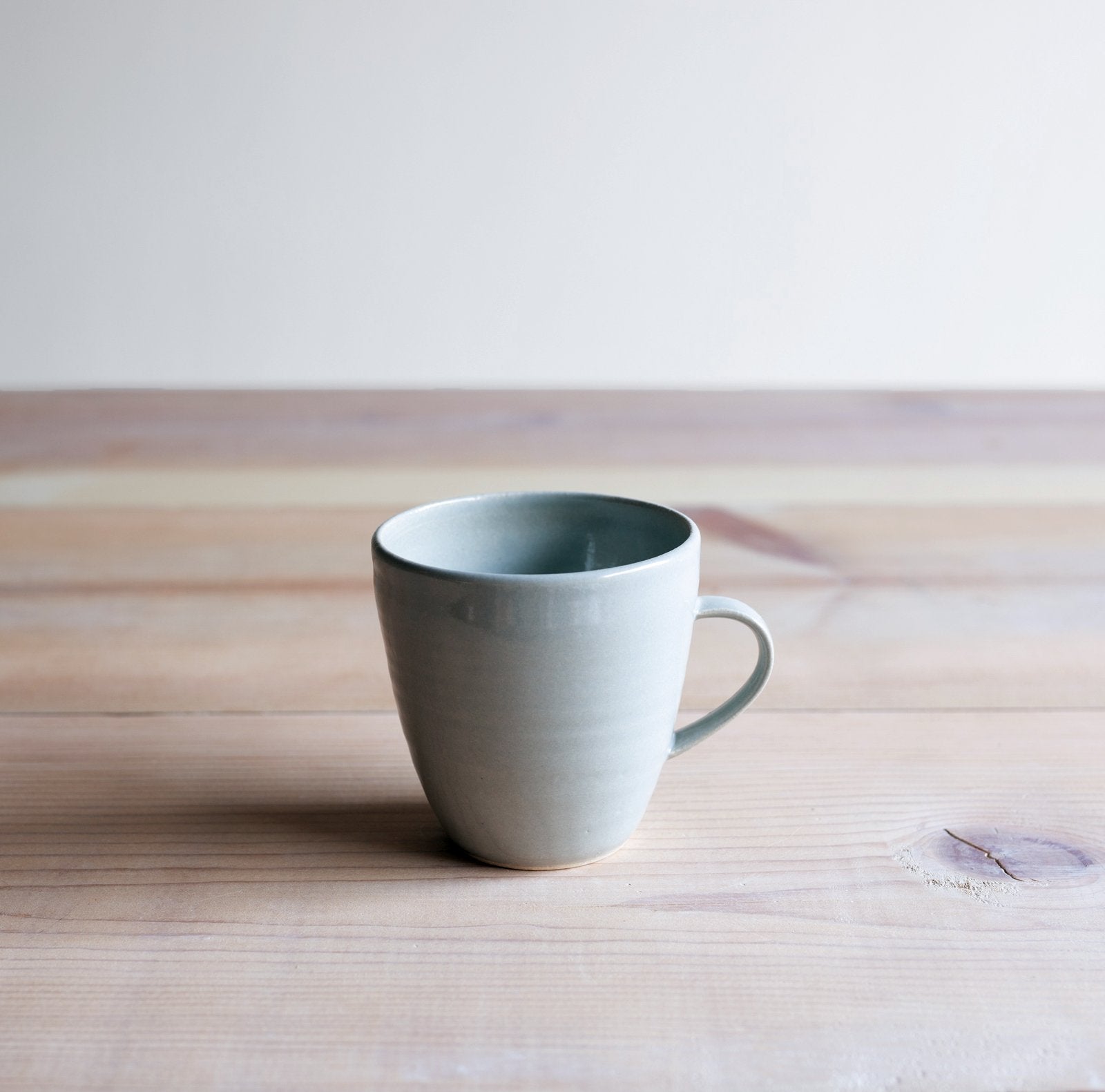 Farmhouse Coffee Mug