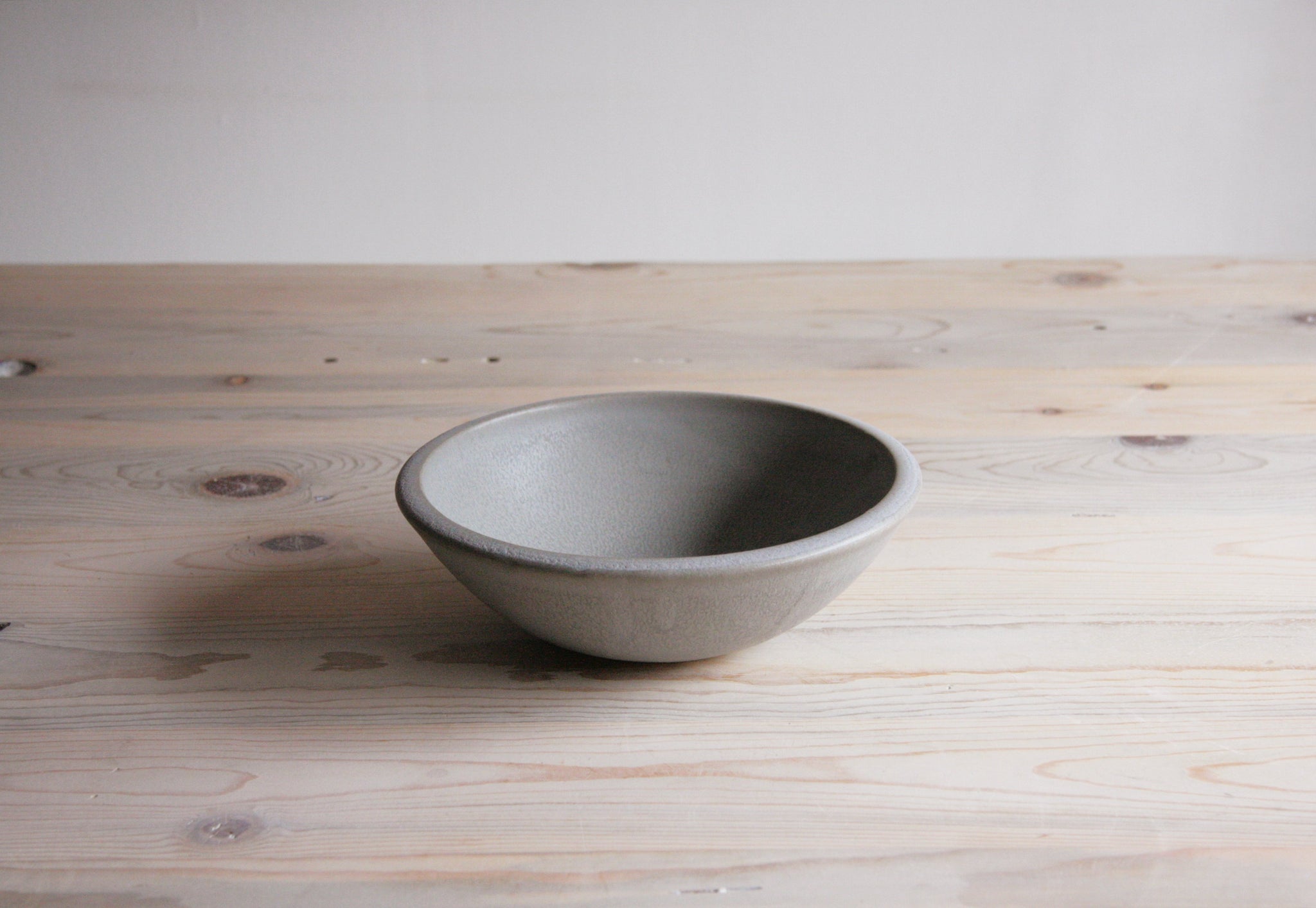 Stoneware Kitchen Bowl