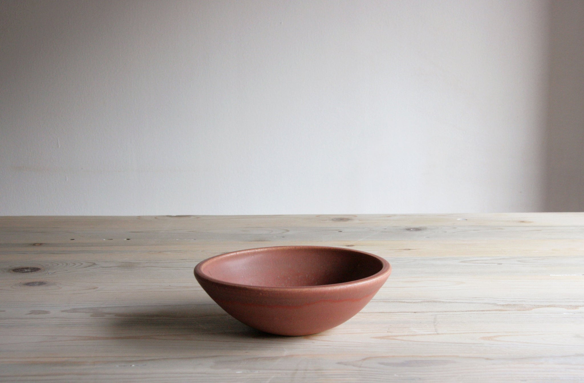 Stoneware Kitchen Bowl