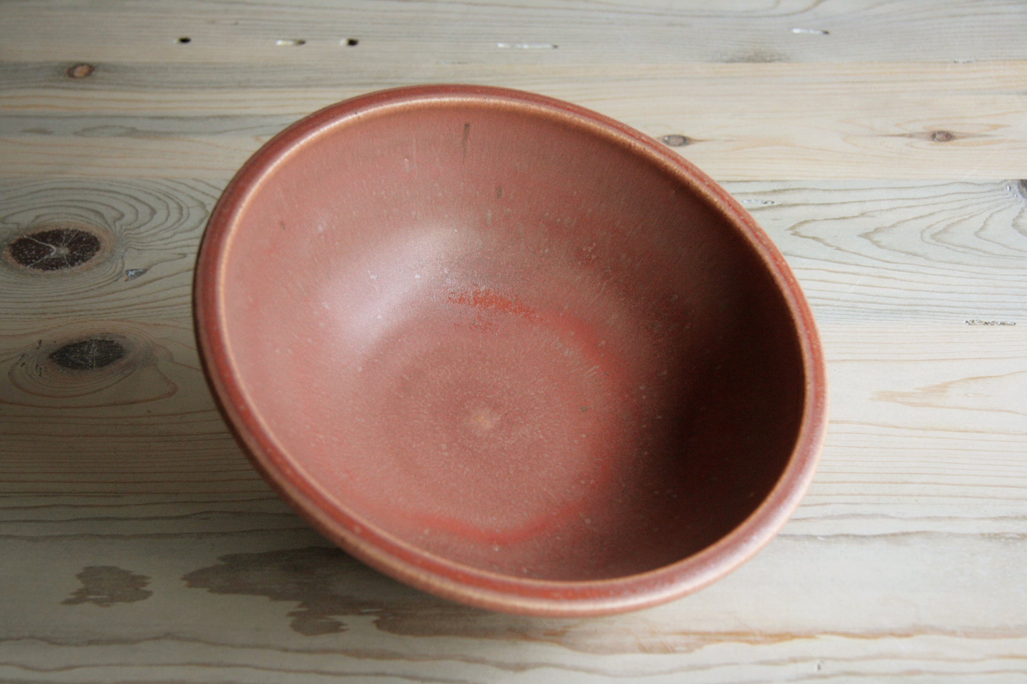 Stoneware Kitchen Bowl