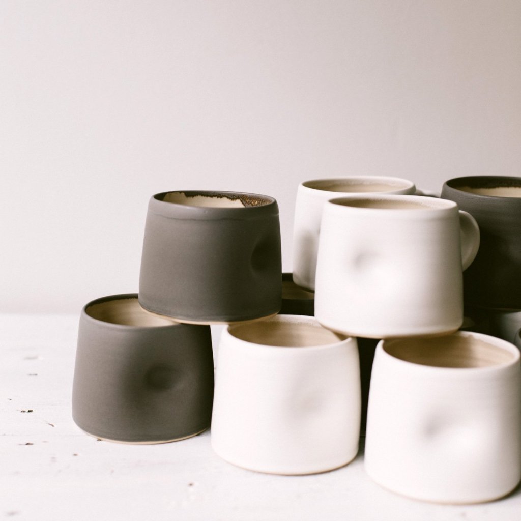 Emma Lacey Everyday short mug