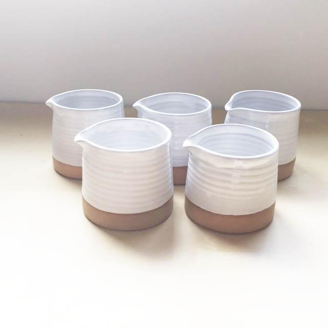 Short pitcher BUNDLE