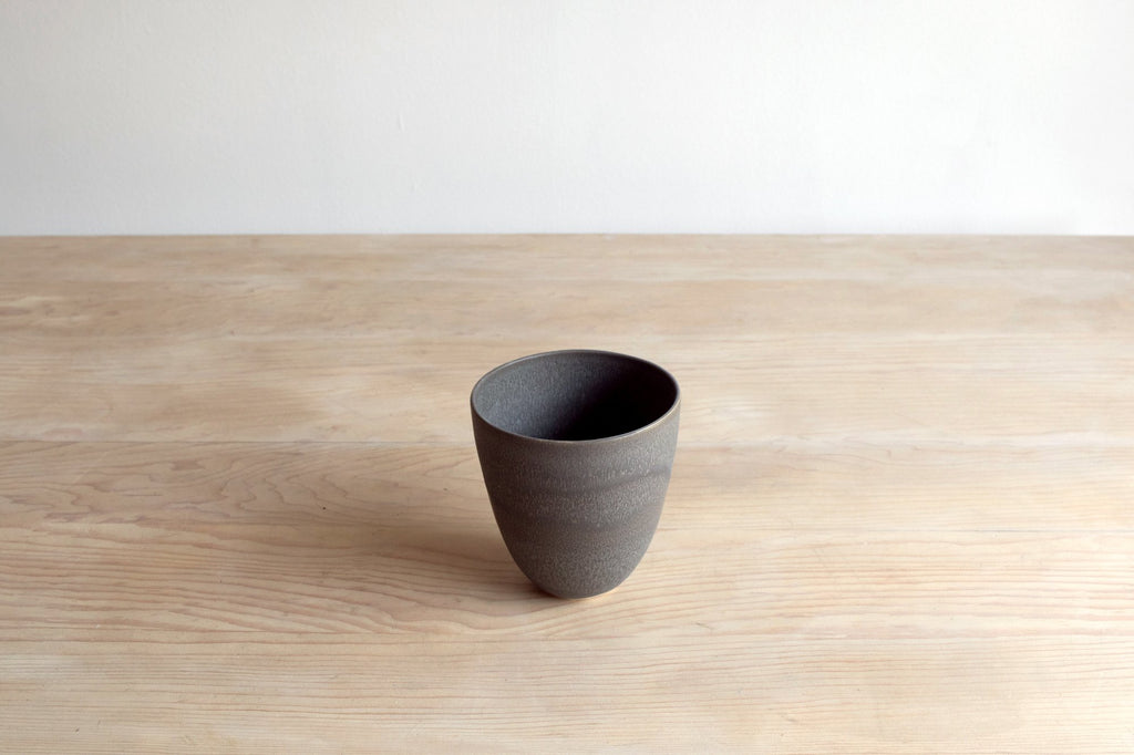 Statement Bowl - Charcoal No. 2