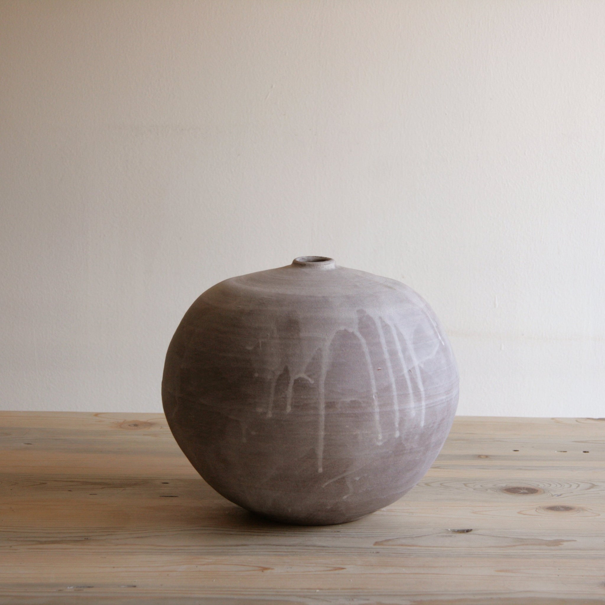 Terra Cotta Vases 3 & 4