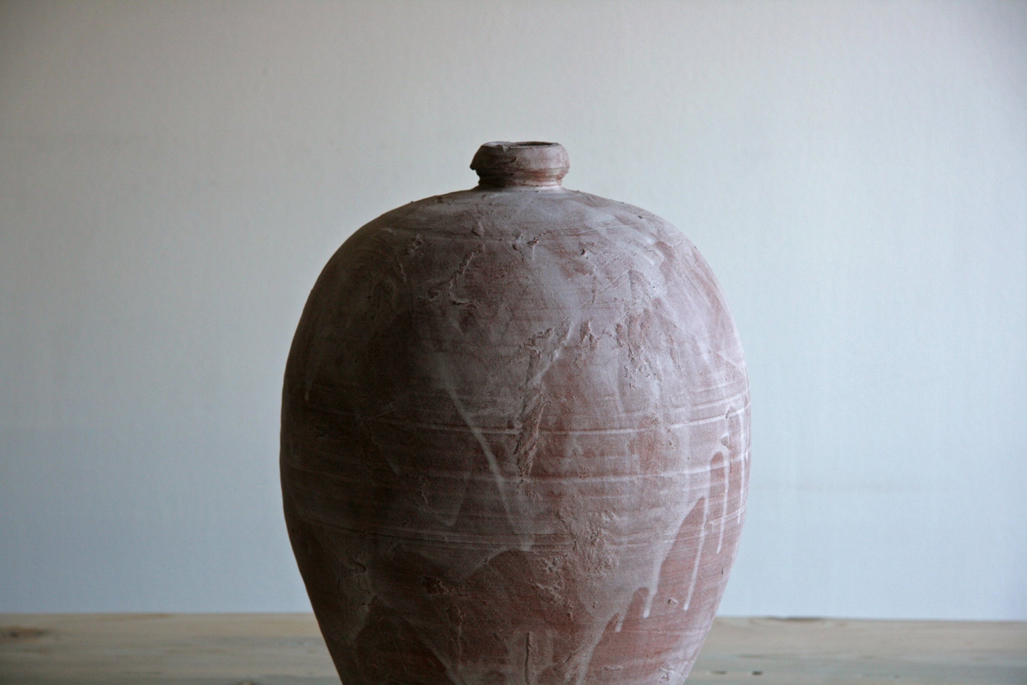 Terra Cotta Vases 5 & 6