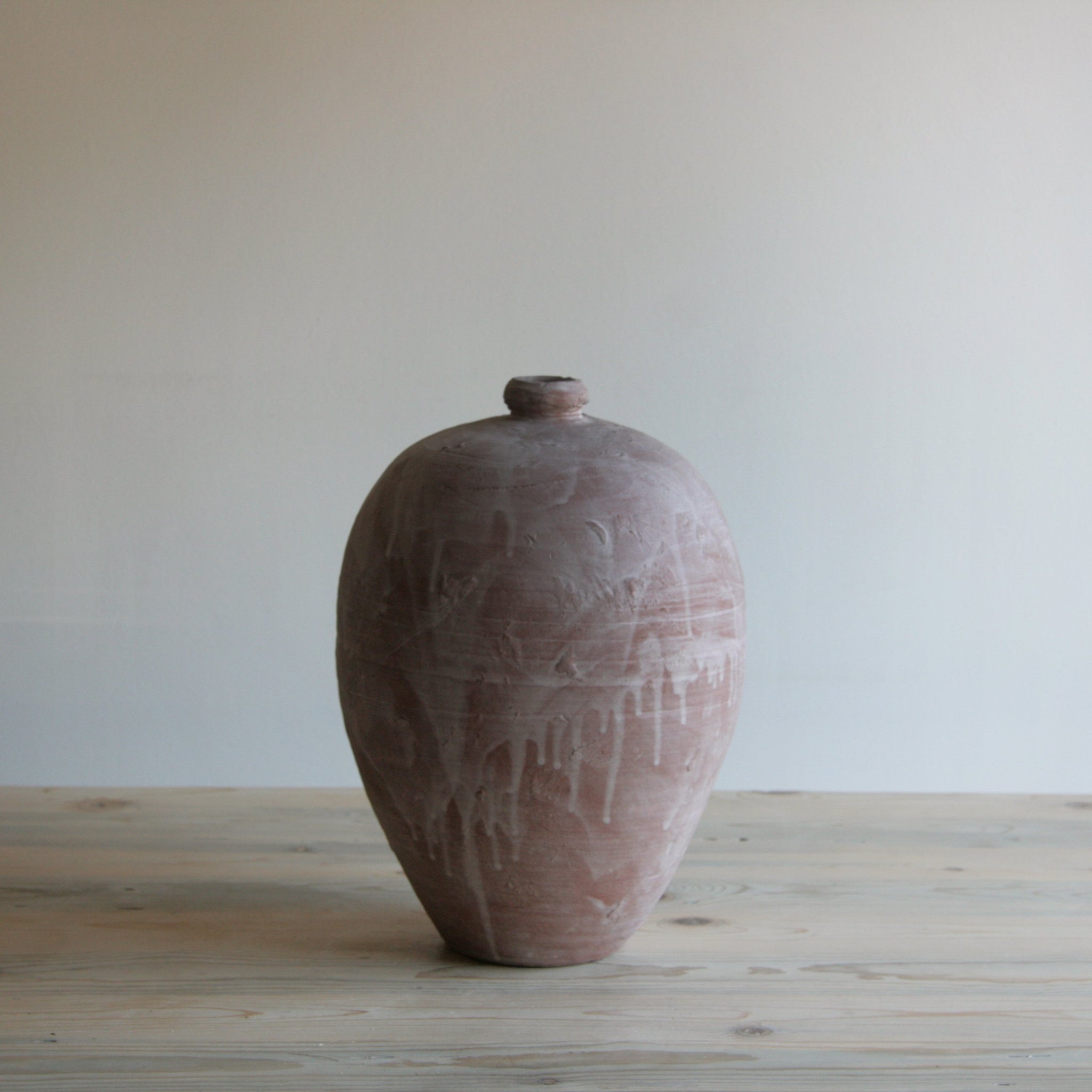 Terra Cotta Vases 5 & 6