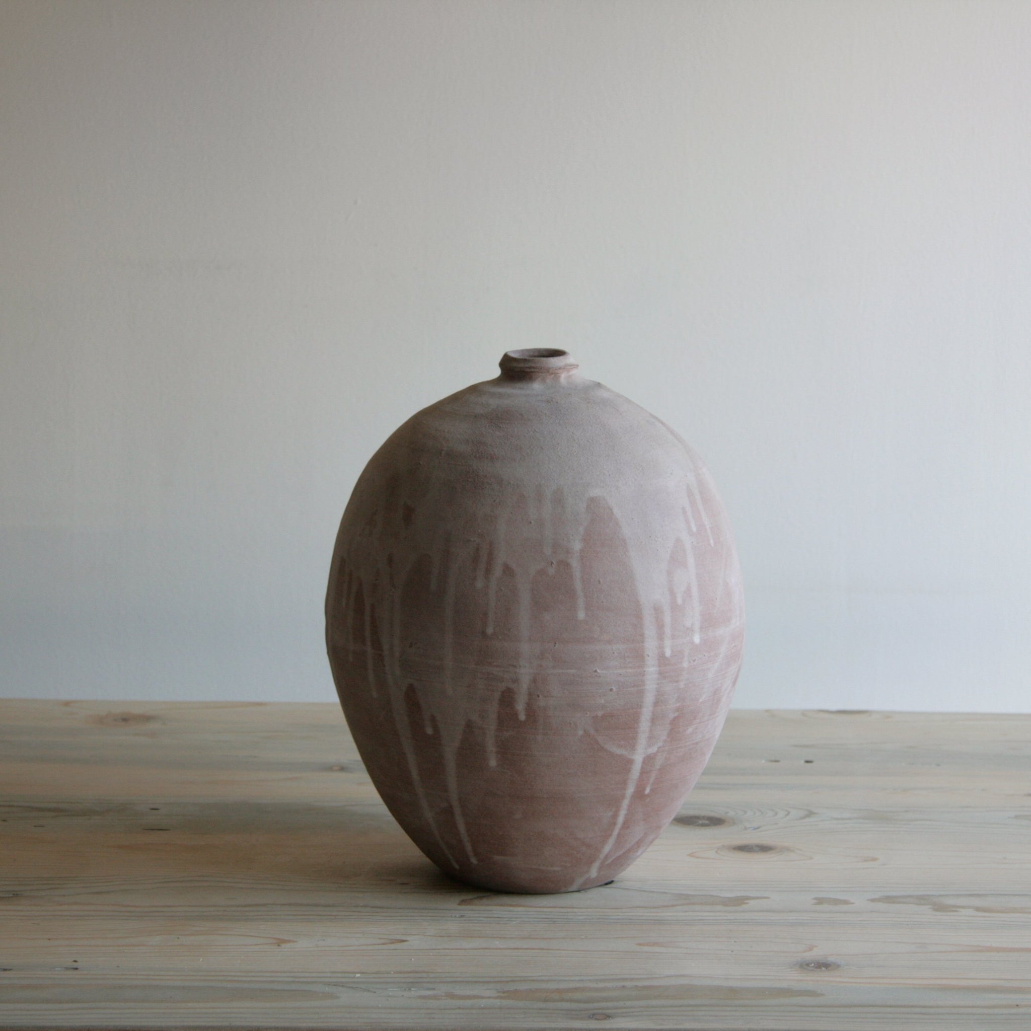 Terra Cotta Vases 5 & 6