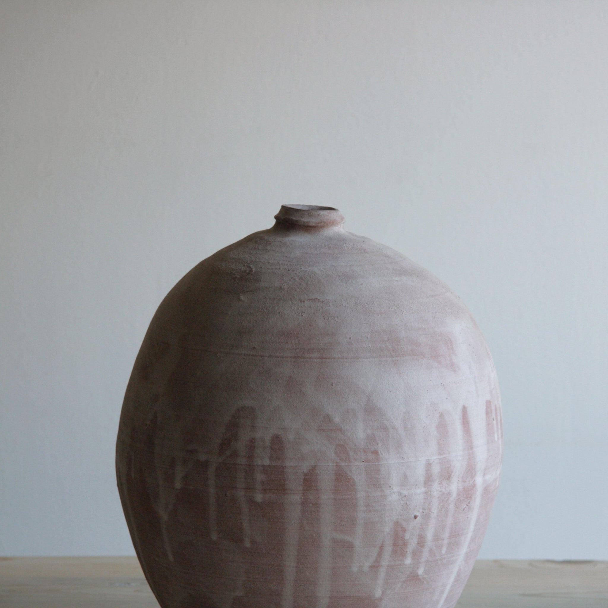 Terra Cotta Vases 5 & 6