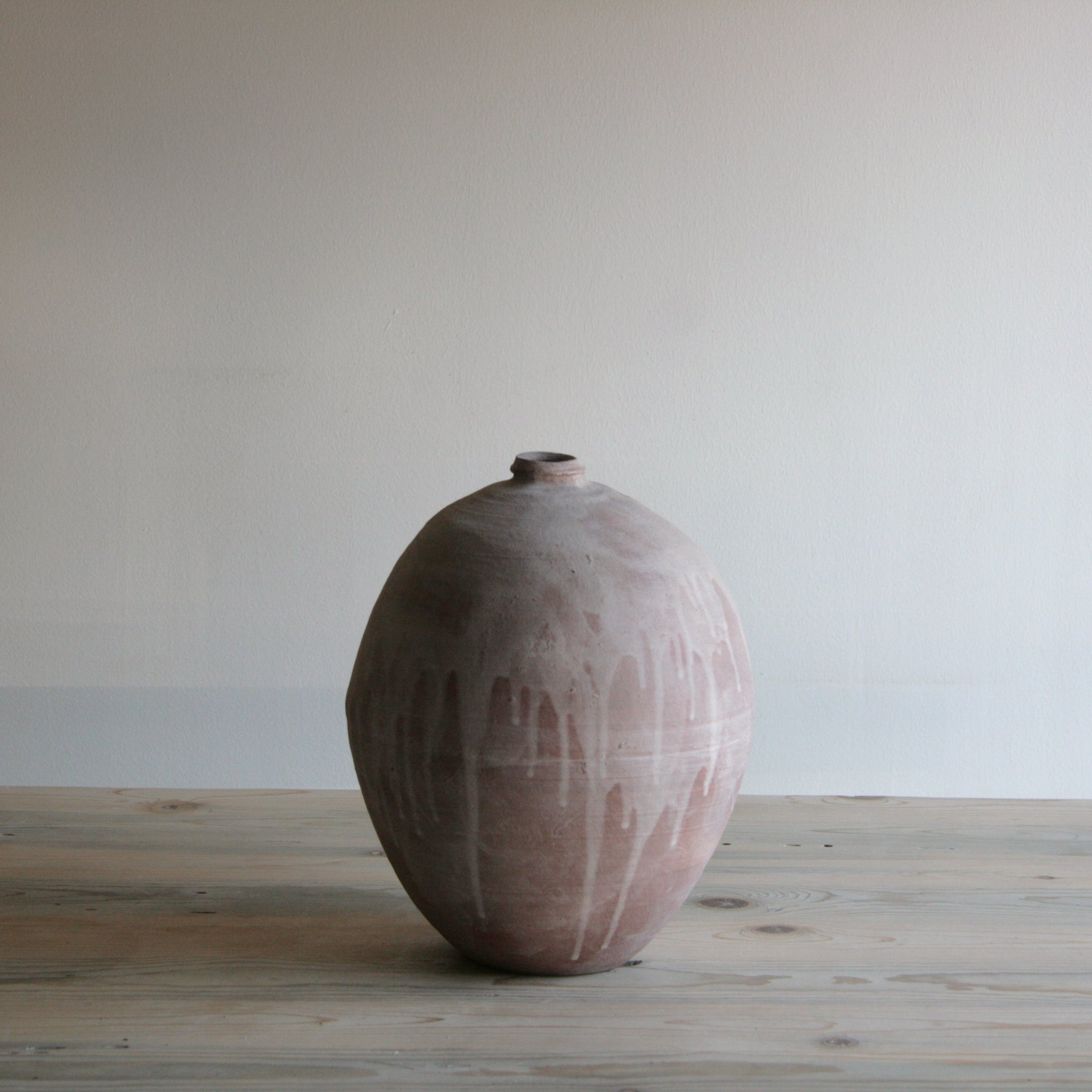 Terra Cotta Vases 5 & 6