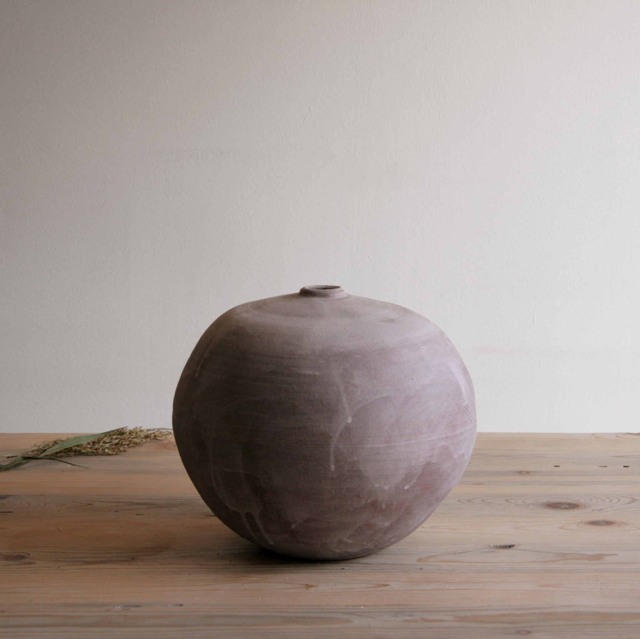 Terra Cotta Vases 3 & 4