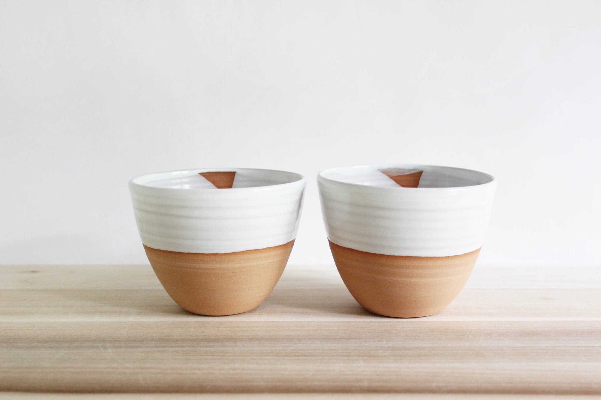 Tea Bowls and Pitcher BUNDLE